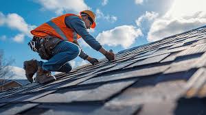 Best Solar Panel Roofing Installation  in San Joaquin, CA